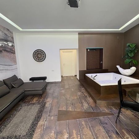 维耶斯泰Relais Viesti住宿加早餐旅馆 外观 照片